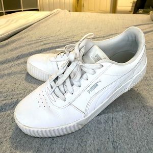 Puma Carina Sneaker